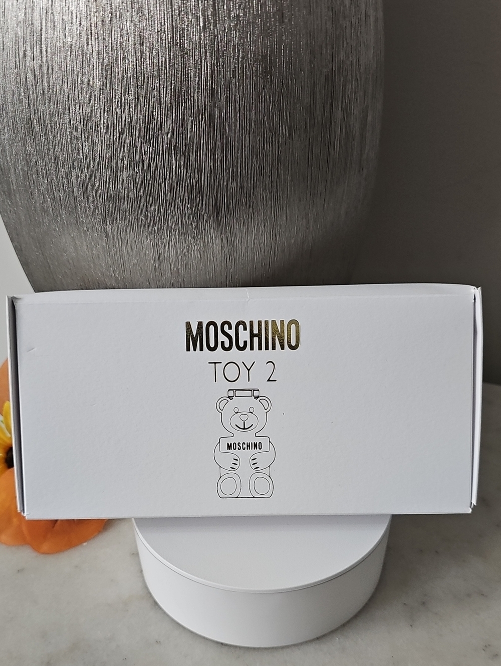 Moschino Toy 2 Set